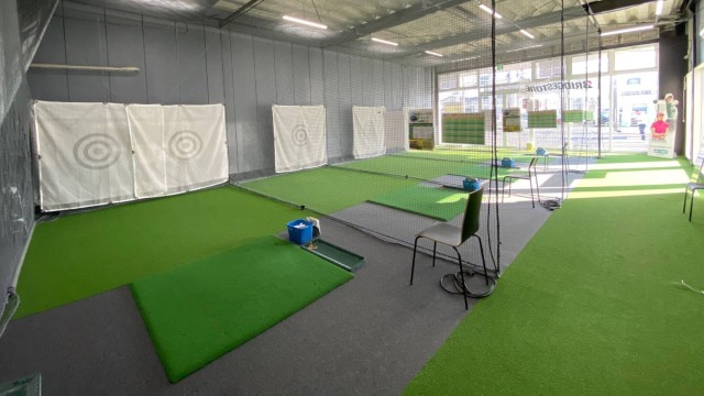 Dゴルフスクール小田原校
