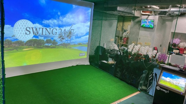 SWING24/7 東神奈川店