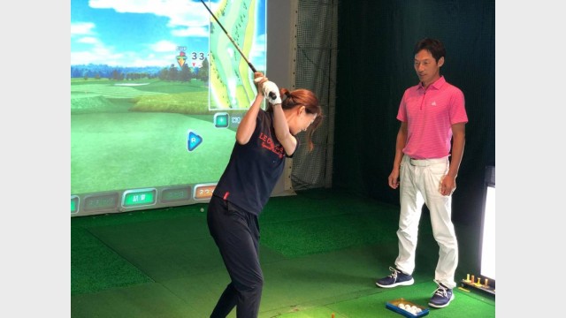 ネクストアークゴルフアカデミー 湘南校