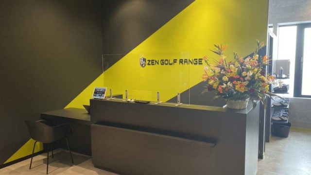 ZEN GOLF RANGE 相模大野店 のサムネイル