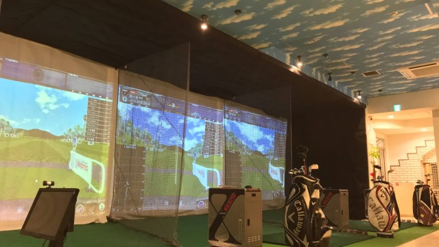 ZUUUM GOLF 元町中華街店 のサムネイル