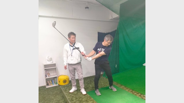 SWING24/7 保土ヶ谷店