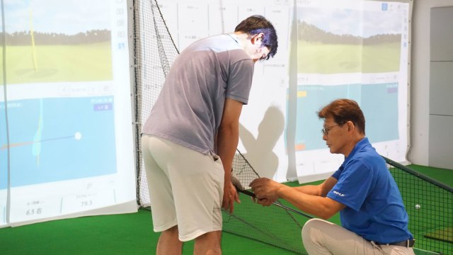 GODAI白楽 のサムネイル