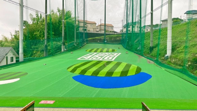 INGゴルフスクール 横浜校