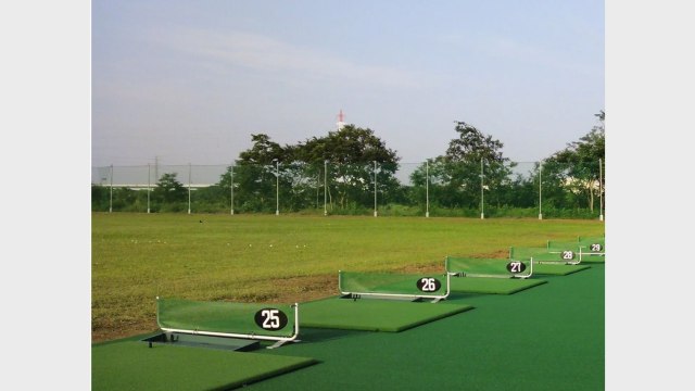 湘南銀河大橋ゴルフ（今井秀和コーチ） のサムネイル