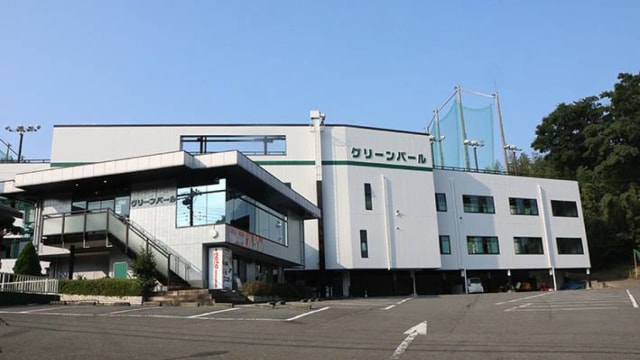 丸山ゴルフサークル