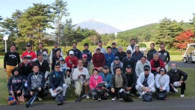 新保プロゴルフスクール