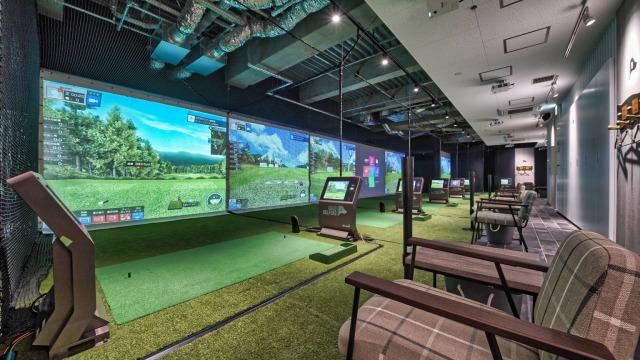 グッドゴルファーズ センター南