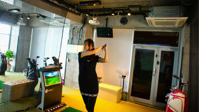 SWING24/7 登戸向ヶ丘遊園店