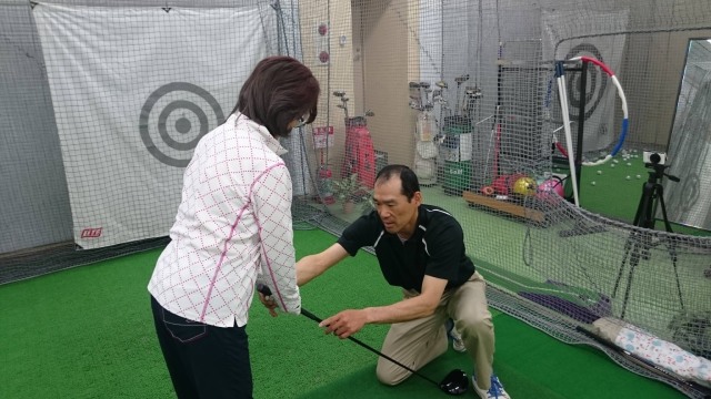 ビッグ・エス向ヶ丘ゴルフスクール