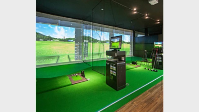 アーチゴルフスクール NAS湘南台校