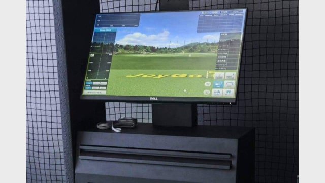 SMART GOLF 辻堂店
