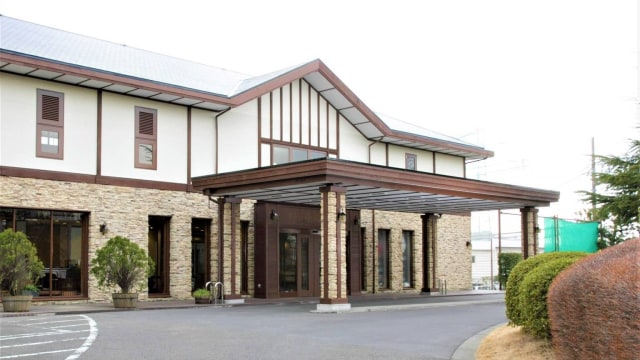 東急ゴルフスクールあざみ野