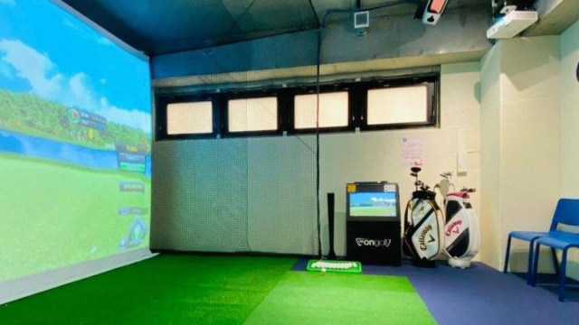 SMART GOLF 橋本店