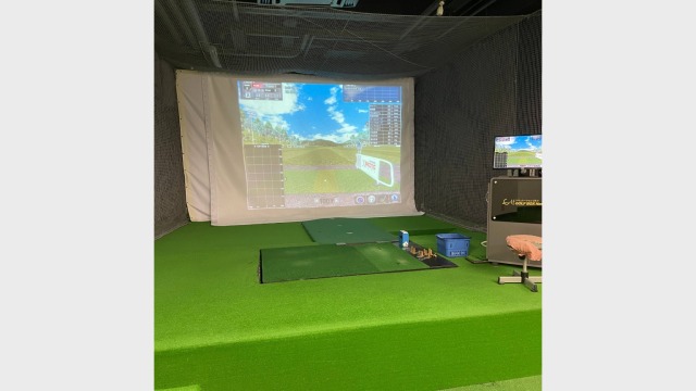 神奈中インドアゴルフスクール 平塚