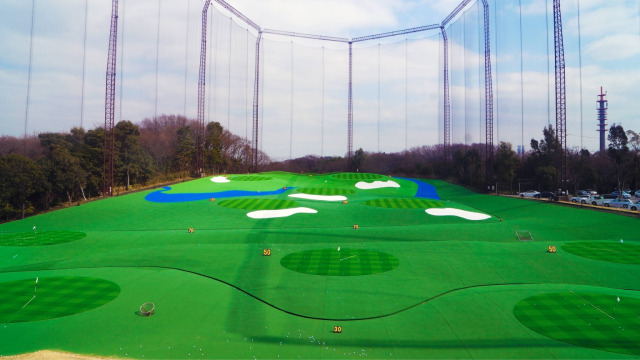 ハンズゴルフクラブ