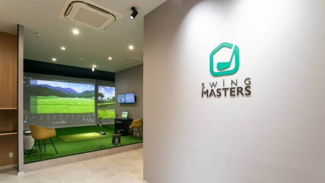 SWING MASTERS 武蔵小杉