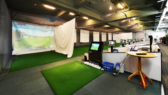 アーバンゴルフスクエア のサムネイル