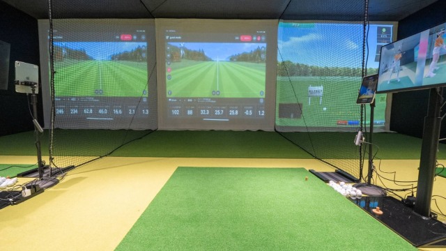 サクシードゴルフ