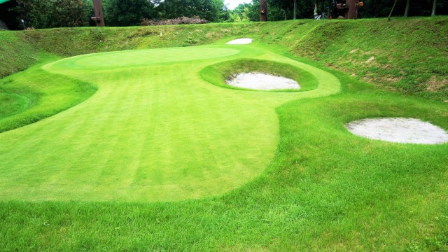 グリーンヒルゴルフパーク のサムネイル