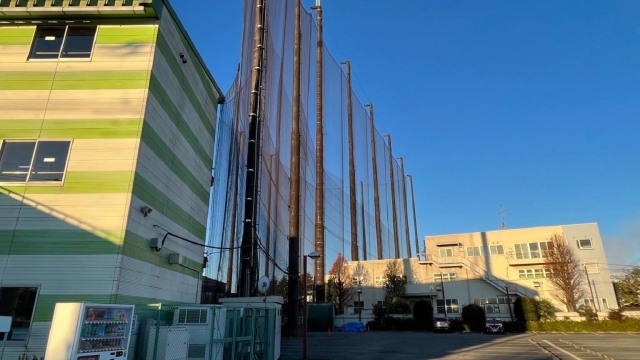 ボールパーク ゴルフスクール