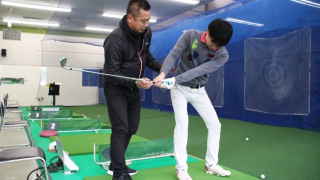 スポルト・ゴルフ新潟店 のサムネイル