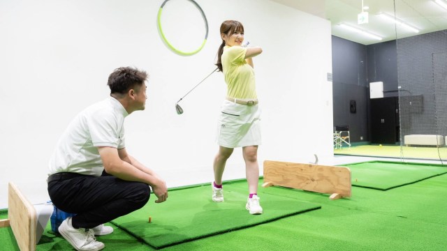 スポルト・ゴルフスクール長岡 のサムネイル