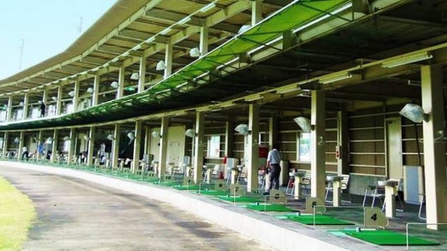 スポルト・ゴルフ長岡南店 のサムネイル