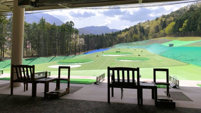 ウィンドヒルゴルフ練習場 のサムネイル