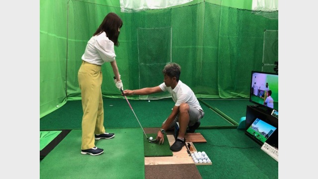 Jan☆Dakot Golf&Fitness のサムネイル