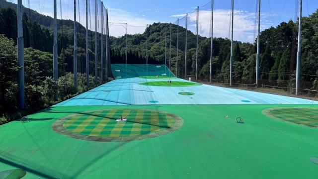 安田ゴルフアカデミー ゴルフクラブフォレスト校 のサムネイル