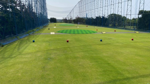 篠原ゴルフスクール のサムネイル