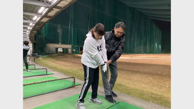 上久保ゴルフスクール のサムネイル