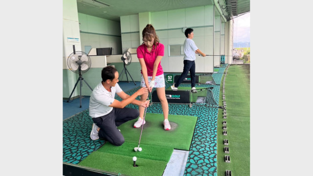 鎌田ゴルフスクール コーエンゴルフ校 のサムネイル