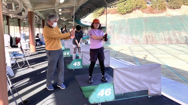 ゴルフライフサポート ワイズゴルフクラブ御嵩校 のサムネイル