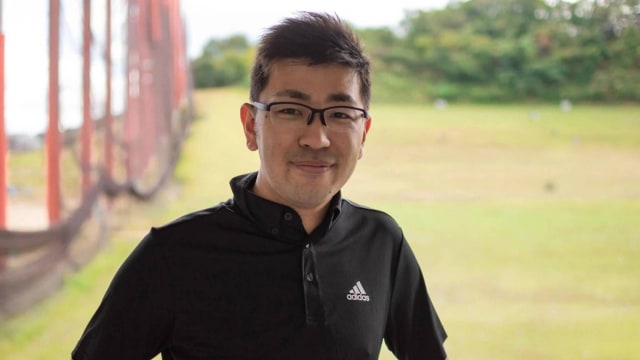 Genki Golf Studioラウンドレッスン 名岐国際ゴルフ倶楽部 のサムネイル