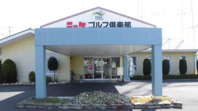 ニッケゴルフ倶楽部一宮センター