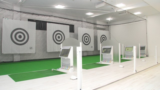 ゴルフスパーク のサムネイル