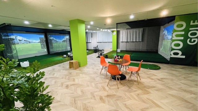 ponogolf（D-STANCE CLUB） のサムネイル