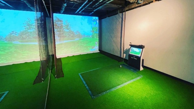 ビビットジム ビビットゴルフ 名古屋高岳店