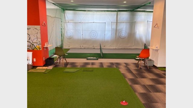 ゴルフスタジオ コンプリート