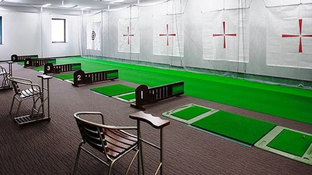 スポーツプラスゴルフレッスン瑞穂店