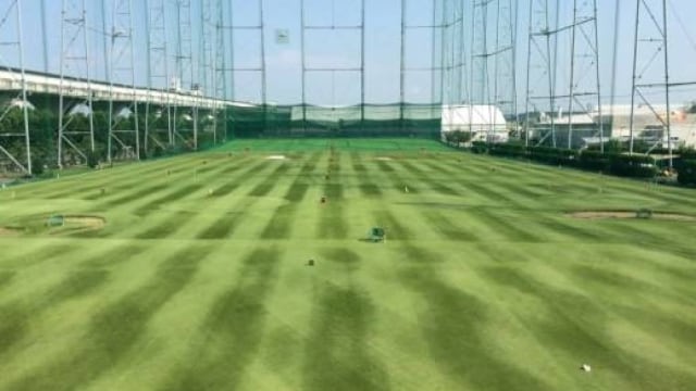 ニッケゴルフ倶楽部名古屋センター のサムネイル