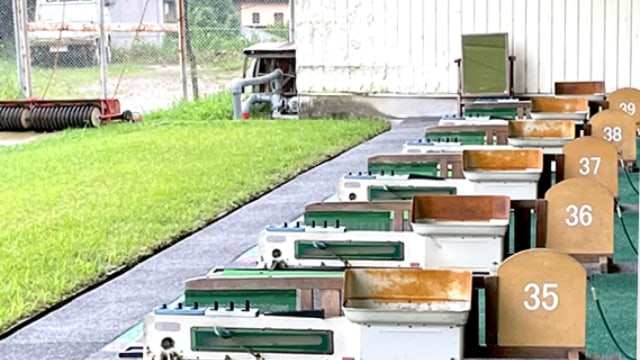 スポーツプラスゴルフレッスン岡崎店 のサムネイル