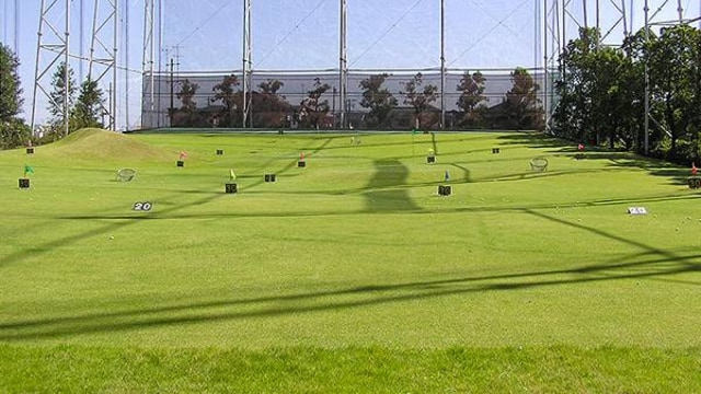 スポーツプラスゴルフレッスン清洲店