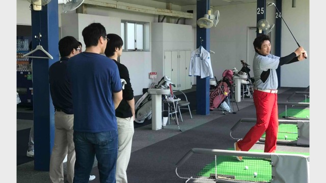 店舗のイメージ3