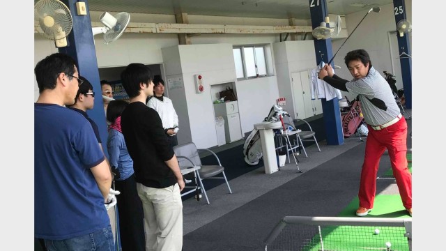 店舗のイメージ4