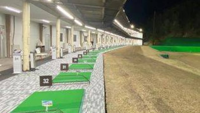 Kota Green Golf School のサムネイル