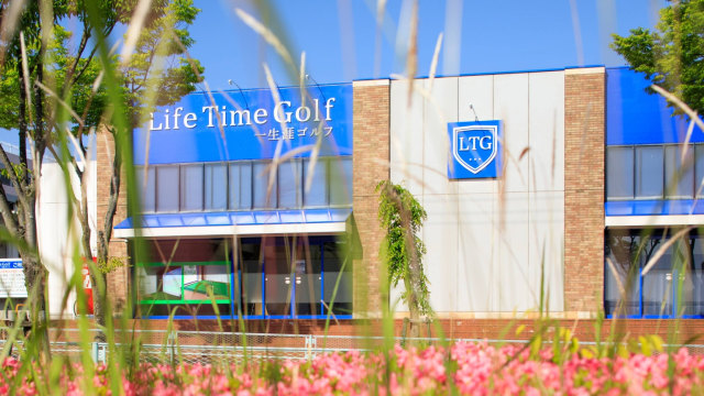 Life Time Golf