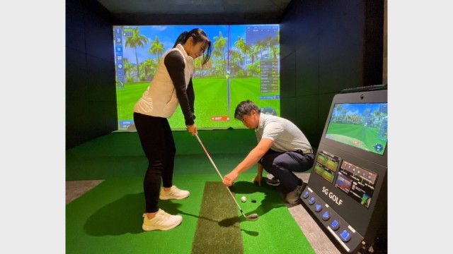 DOOR TO GOLF 滝の水店